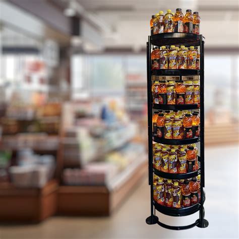 Display Metal Stand: The Versatile and Durable Solution for Showcasing Products