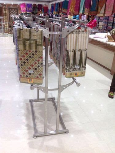 Display Metal Stands: A Versatile Essential for Retail Success