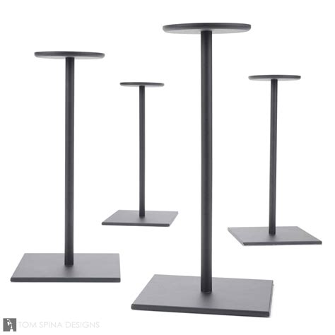 Display Metal Stands: Elevate Your Products and Captivate Customers