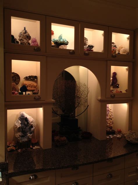 Display Stands: Elevate Your Crystal Collection