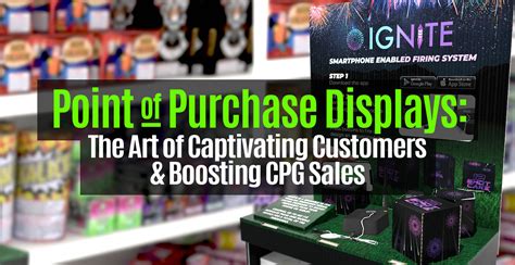 Display Stands: The Ultimate Guide to Captivating Customers and Boosting Sales