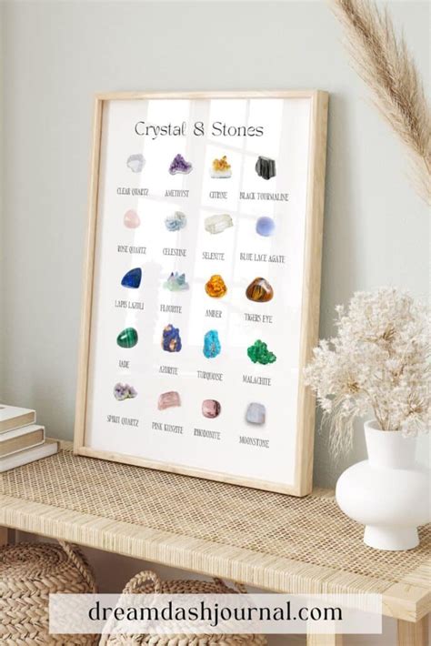 Display Stands for Crystals: An Essential Guide for Showcasing Your Precious Stones