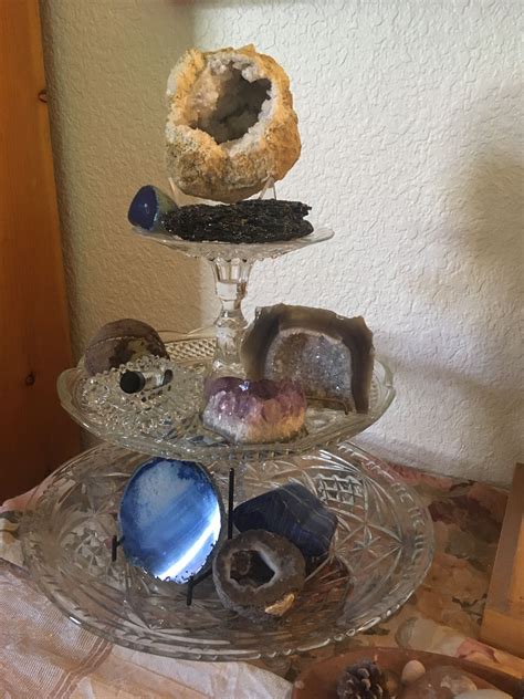 Display Stands for Crystals: Elevate Your Collection, Inspire Connection