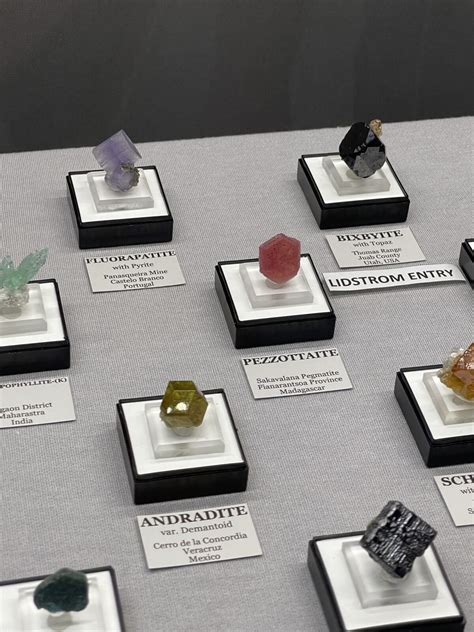 Display Stands for Crystals: Elevate Your Collection and Showcase Its Beauty