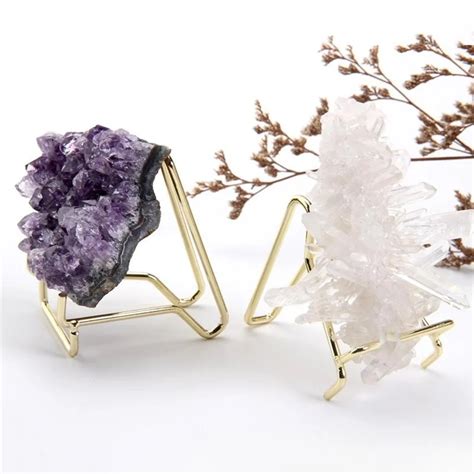 Display Stands for Crystals: Elevate Your Gemstone Collection