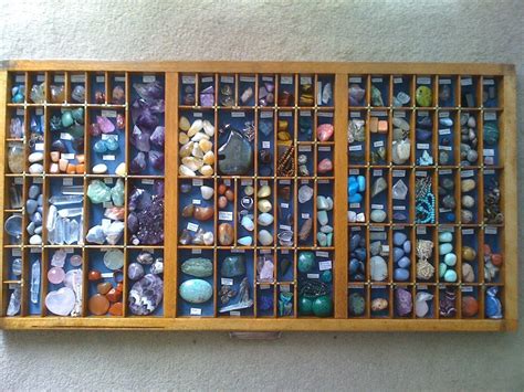 Display Stands for Crystals: Elevate the Presentation of Your Precious Stones