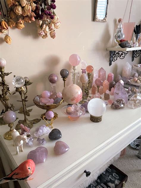 Display Stands for Crystals: Enhance Your Collection and Décor