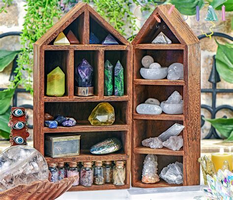 Display Stands for Crystals: Illuminate Your Precious Collection