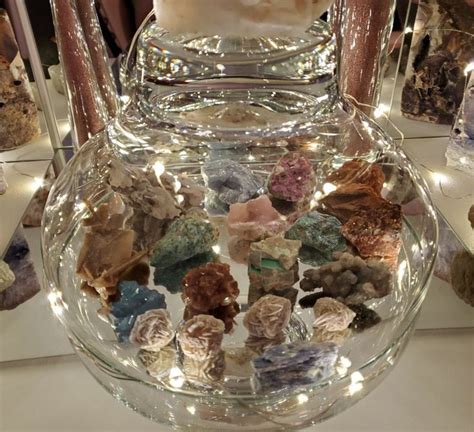 Display Stands for Crystals: Showcase Your Collection with Style