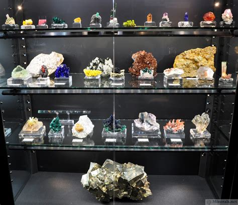 Display Stands for Crystals: Showcase Your Precious Gemstones with Style