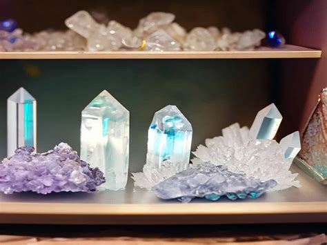 Display Stands for Crystals: The Perfect Way to Showcase Your Collection