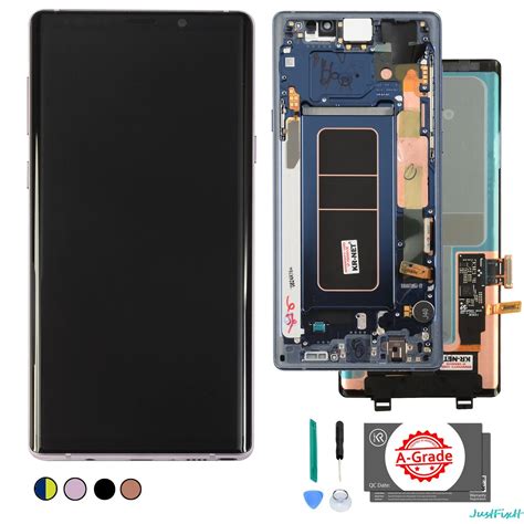 Display Touch Screen Digitizer Assembly Epub