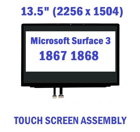 Display Touch Screen Digitizer Microsoft Doc