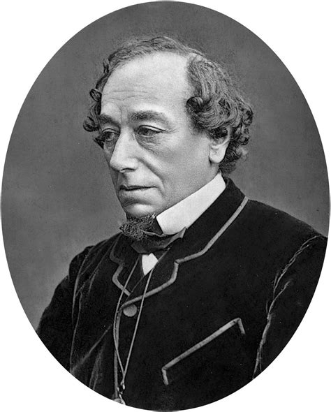 Disraeli PDF