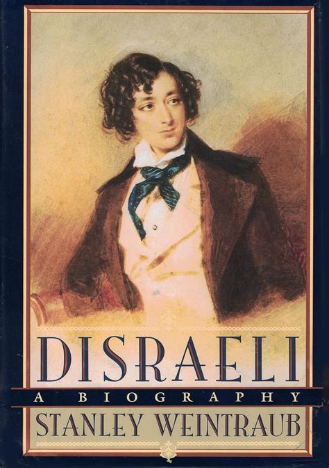 Disraeli A Biography PDF