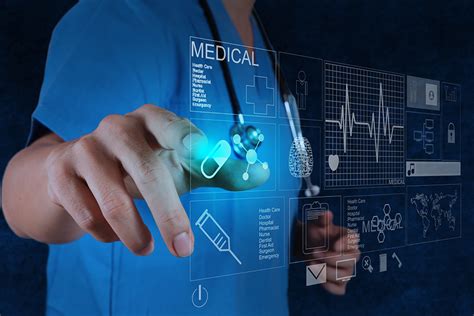 Disrupting the Healthcare Landscape through Technology