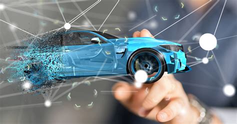 Disruption and Innovation in the Automotive Sector