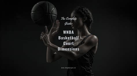 Dissecting the WNBA Basketball Size: A Comprehensive Guide