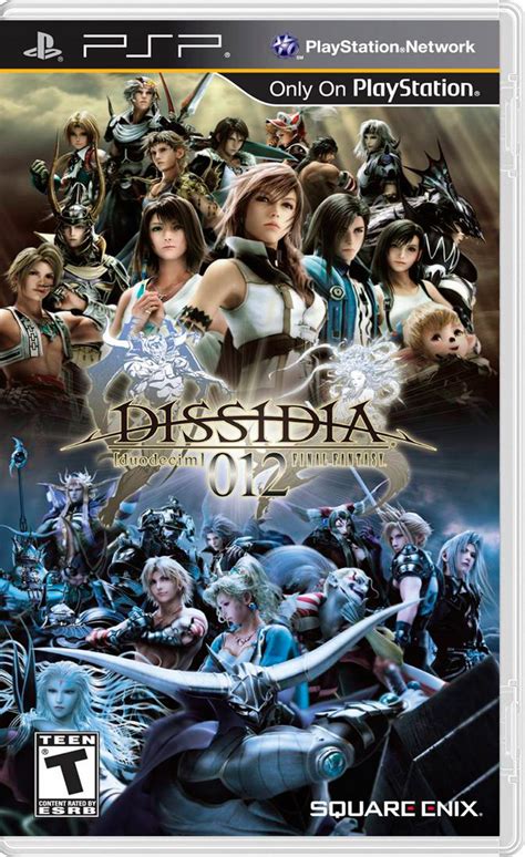 Dissidia 012 Final Fantasy CWCheats: Unleashing Unmatched Dominance