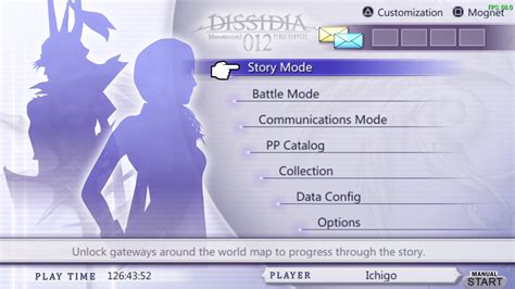 Dissidia 012 Final Fantasy Cheats: The Ultimate Guide