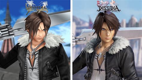 Dissidia 012 Online PPSPP: Experience the Exhilarating Battles on Your Android Device