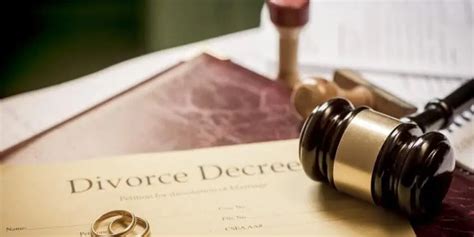 Dissolution of Marriage vs Divorce: Understanding the Difference