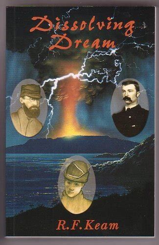 Dissolving Dream : The Improbable Story of the First Baptist Maori Mission Ebook PDF