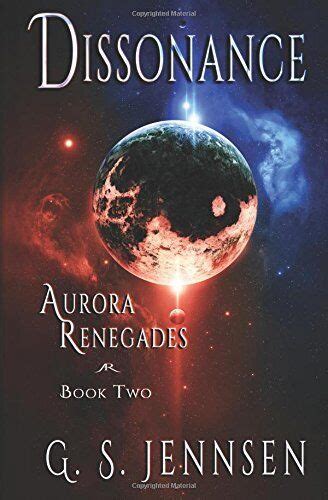 Dissonance Aurora Renegades Book Two Volume 2 PDF