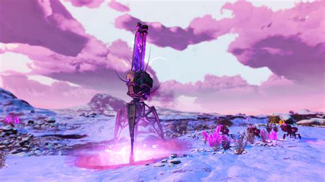 Dissonance Resonator: Unraveling the Enigma and Its Profound Potential in No Man's Sky