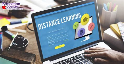 Distance Learning: