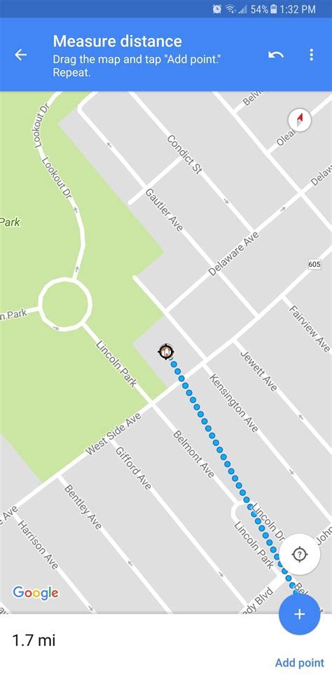 Distance Locator: Unlocking Location Precision with Google Maps