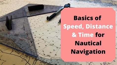 Distances Measured in Nautical Miles: Unraveling the Mysteries of Maritime Navigation