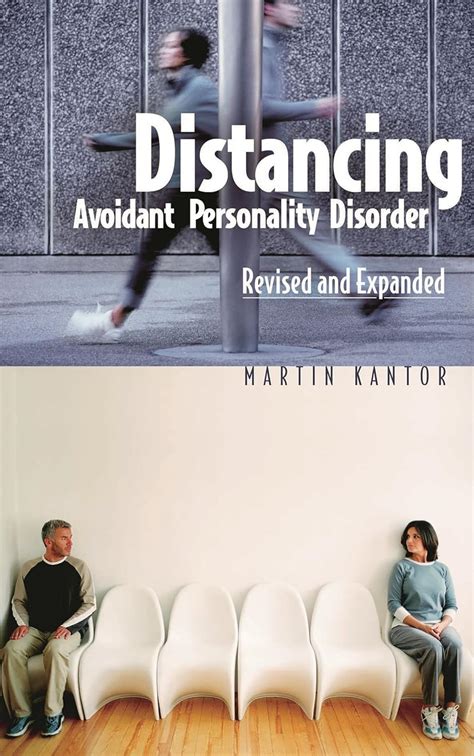 Distancing Avoidant Personality Disorder PDF