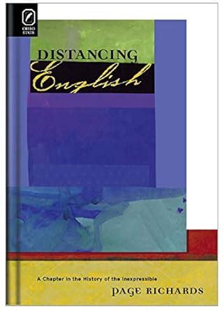 Distancing English: A Chapter in the History of the Inexpressible Doc