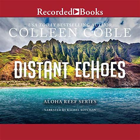 Distant Echoes Aloha Reef Series Reader