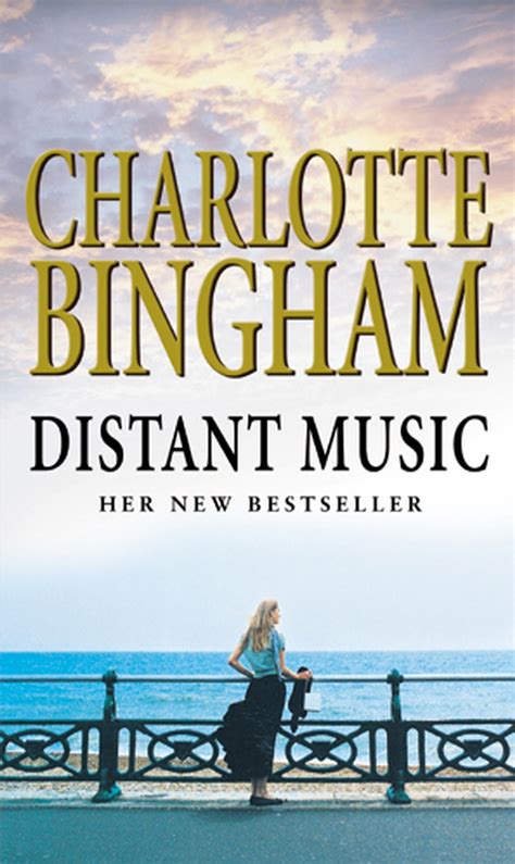 Distant Music A Novel Kindle Editon
