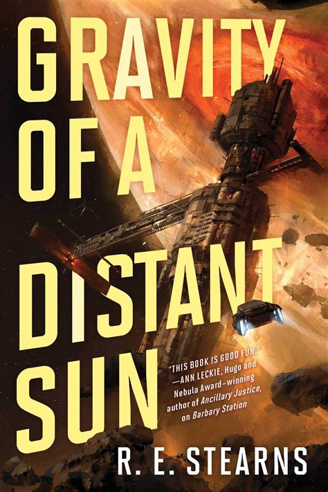 Distant Suns 2 Book Series PDF