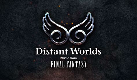 Distant Worlds: Final Fantasy