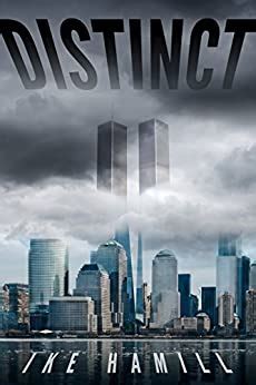 Distinct Extinct Book 4 Doc