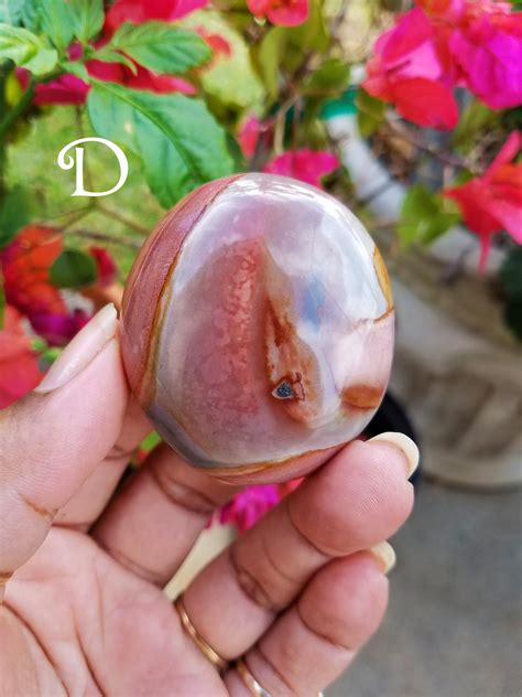 Distinctive Characteristics of Madagascar Jasper