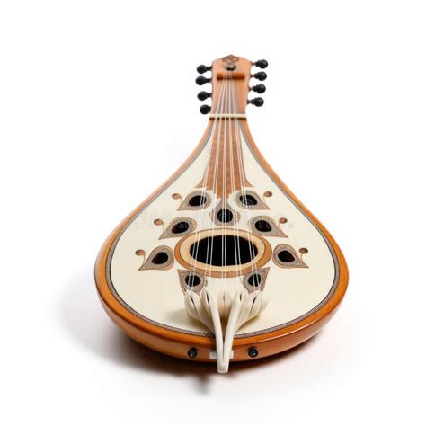 Distinctive Features of the Lute HH