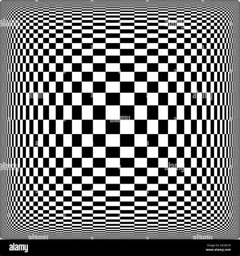 Distortion Curvature: Unveiling the Power of Optical Illusion