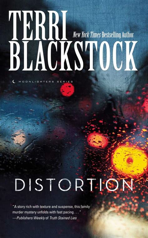 Distortion Moonlighters Series Kindle Editon