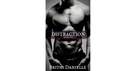 Distraction 3 Book Series Epub