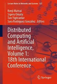 Distributed Computing 18th International Conference PDF