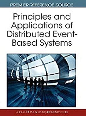 Distributed Event-Based Systems 1st Edition Epub