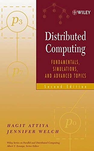 Distributed.Computing.Fundamentals.Simulations.and.Advanced.Topics Ebook Epub