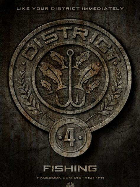 District 4: The Fishing District