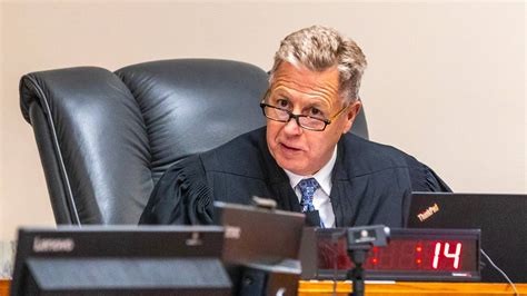 District Judge Idaho: Judge Bush's Influence on the Judicial Landscape