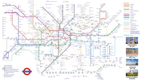 District Line: Your Comprehensive Guide to Navigating London's Green Lifeline